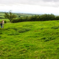 Buckinghamshire Geology Trip