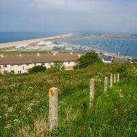 Cambridge Society trip to Weymouth