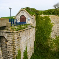 Cambridge Society trip to Weymouth