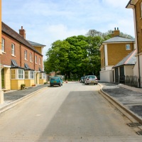 Cambridge Society trip to Weymouth