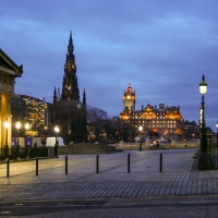 Edinburgh