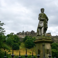 Edinburgh