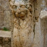 Jordan - Jerash