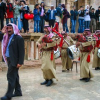 Jordan - Jerash