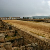 Jordan - Jerash