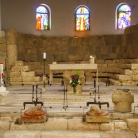 Jordan - Mount Nebo