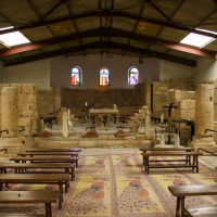 Jordan - Mount Nebo