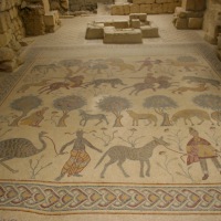 Jordan - Mount Nebo