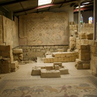 Jordan - Mount Nebo