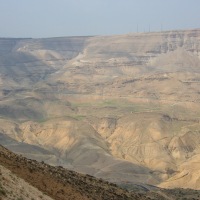 Jordan - Kings Highway