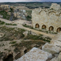 Jordan - Kerak