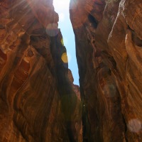 Jordan - Petra