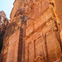 Jordan - Petra