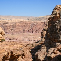 Jordan - Petra