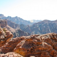 Jordan - Petra