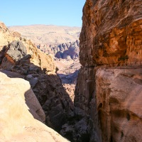 Jordan - Petra