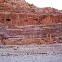 Jordan - Petra