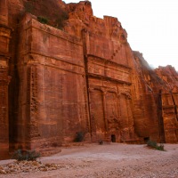 Jordan - Petra