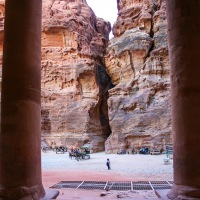 Jordan - Petra