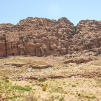 Jordan - Petra