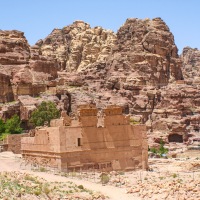 Jordan - Petra