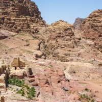 Jordan - Petra