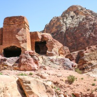 Jordan - Petra