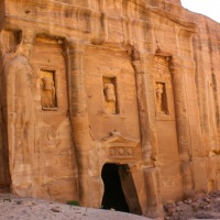 Jordan - Petra