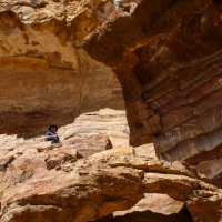 Jordan - Petra