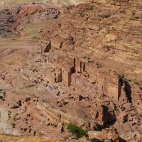 Jordan - Petra