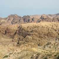 Jordan - Wadi Rum