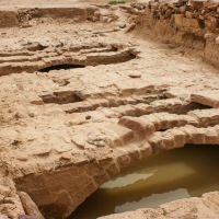 Jordan - Wadi Rum