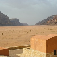 Wadi Rum