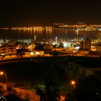 Jordan - Aqaba