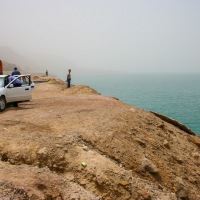 Jordan - Dead Sea