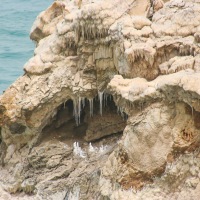 Jordan - Dead Sea