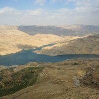 Jordan - Kings Highway