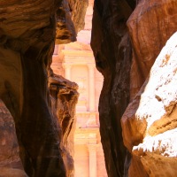 Jordan - Petra