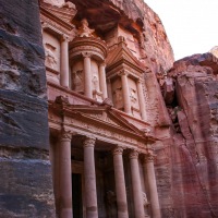 Jordan - Petra