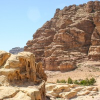 Jordan - Petra