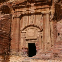 Jordan - Petra