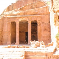 Jordan - Petra