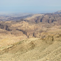 Jordan - Wadi Rum