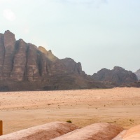 Wadi Rum