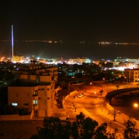 Jordan - Aqaba