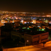 Jordan - Aqaba