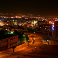 Jordan - Aqaba