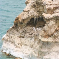 Jordan - Dead Sea