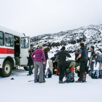 Mount Etna