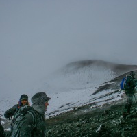 Mount Etna